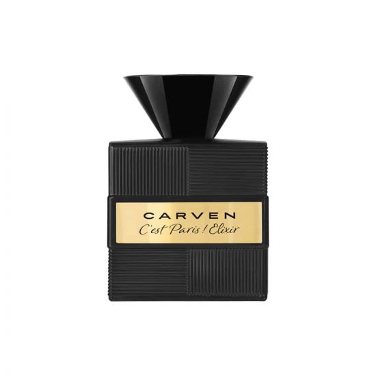 CARVEN C'est Paris! Elixir pour Homme - Eau de Toilette 30ml