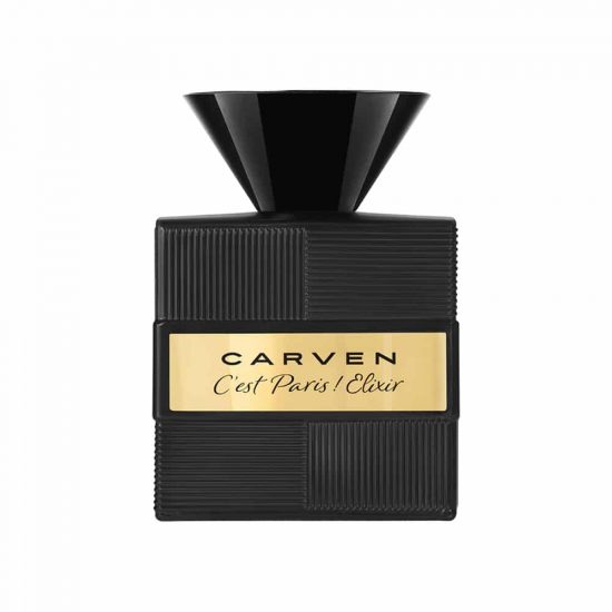 CARVEN C'est Paris! Elixir pour Homme - Eau de Toilette 50ml
