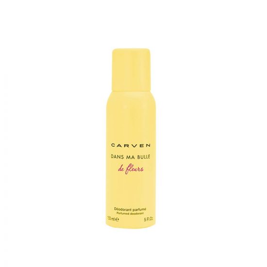 CARVEN dans ma Bulle de fleurs - Deo Spray 150ml