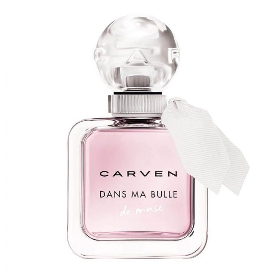 CARVEN Dans Ma Bulle de Musc - Eau de Toilette – Bild 3