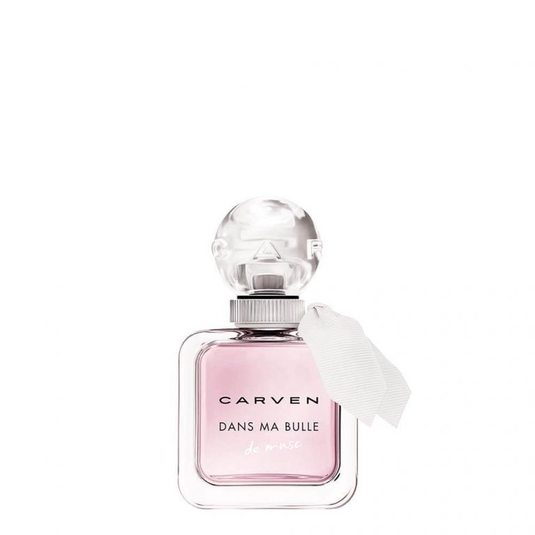 CARVEN Dans Ma Bulle de Musc - Eau de Toilette