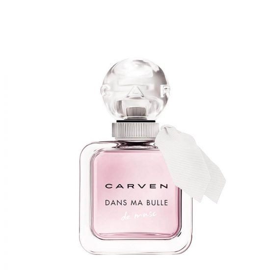 CARVEN Dans Ma Bulle de Musc - Eau de Toilette – Bild 2