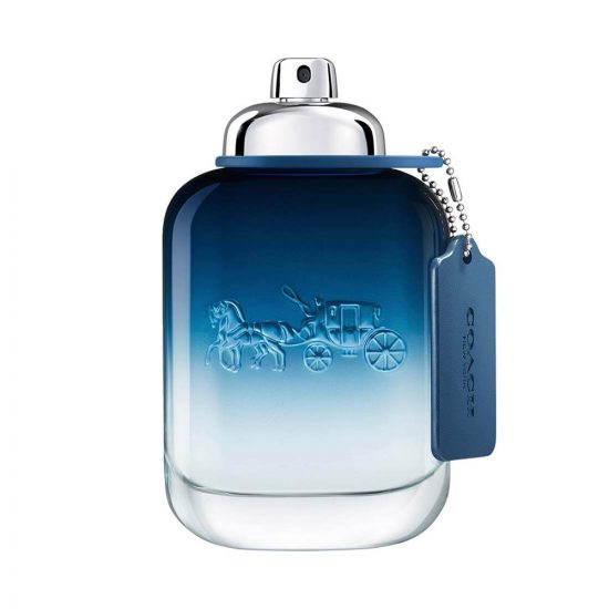 COACH Blue - Eau de Toilette 100ml