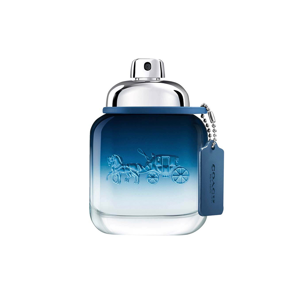 COACH Blue - Eau de Toilette 40ml