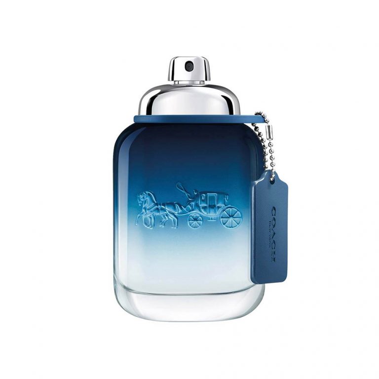 COACH Blue - Eau de Toilette 60ml