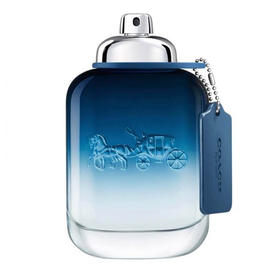 COACH Blue - Eau de Toilette