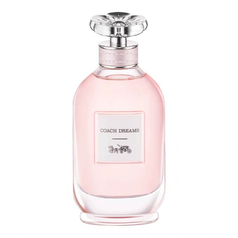 COACH Dreams - Eau de Parfum