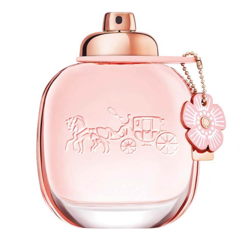 COACH Floral - Eau de Parfum