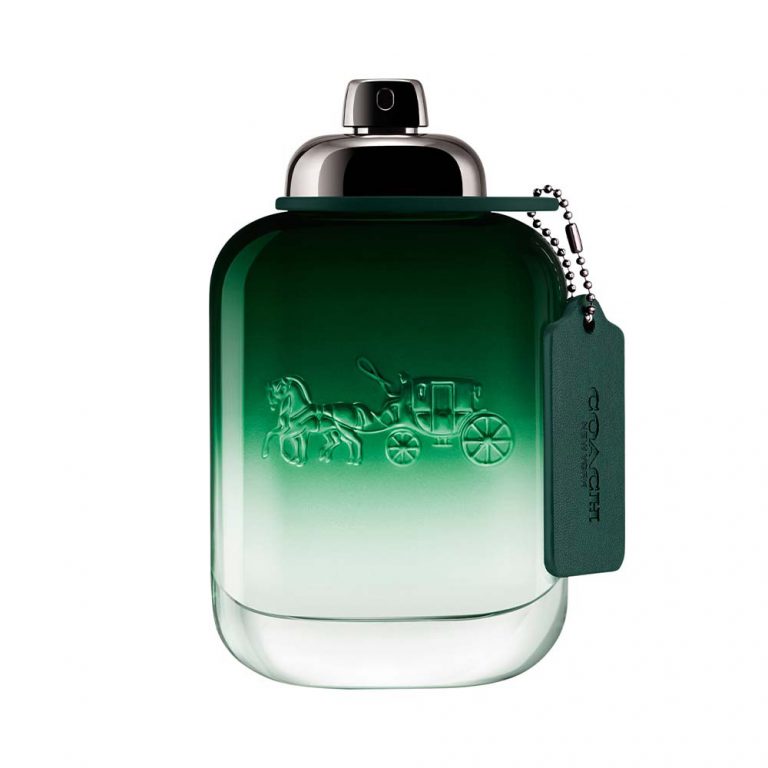 COACH Green - Eau de Toilette 100ml
