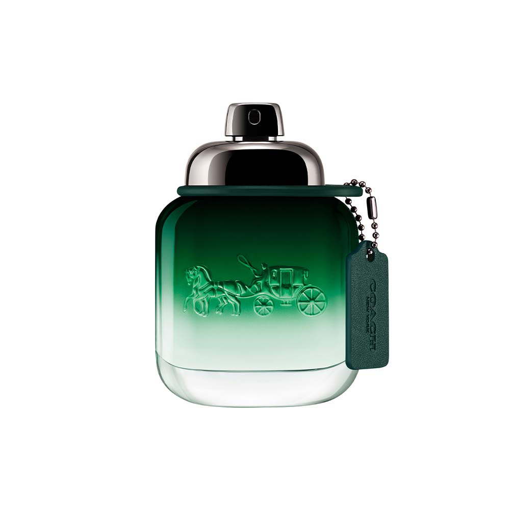COACH Green - Eau de Toilette 40ml