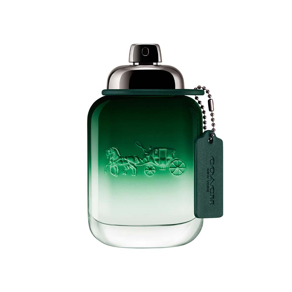 COACH Green - Eau de Toilette 60ml