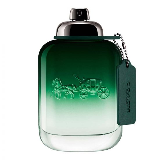 COACH Green - Eau de Toilette