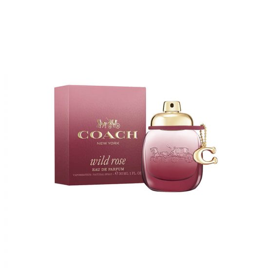 COACH Wild Rose - Eau de Parfum 30ml