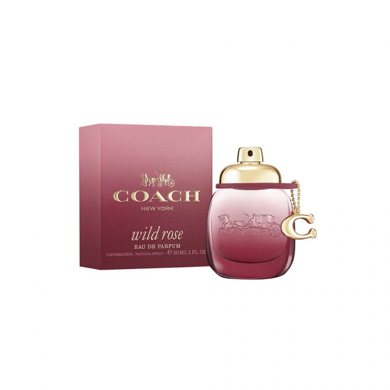 COACH Wild Rose - Eau de Parfum 30ml