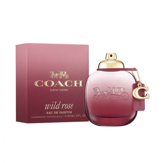 COACH Wild Rose - Eau de Parfum 90ml
