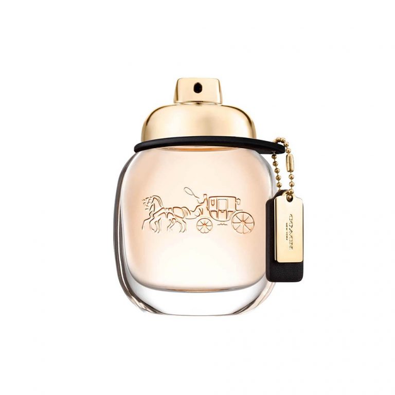 COACH Woman - Eau de Parfum 30ml