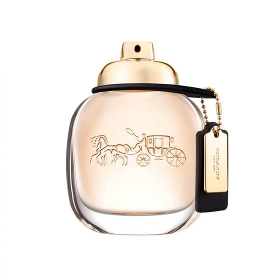 COACH Woman - Eau de Parfum 50ml