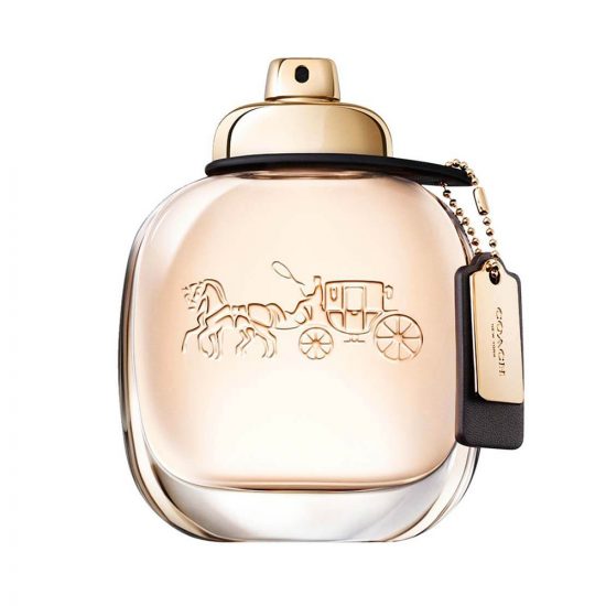COACH Woman - Eau de Parfum 90ml