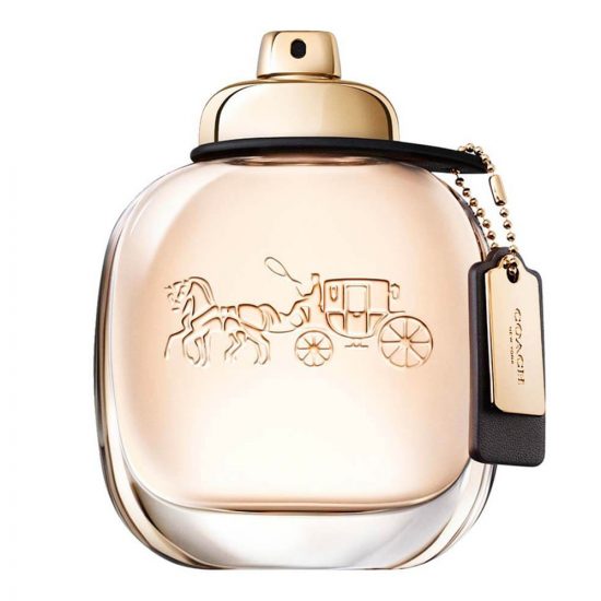COACH Woman - Eau de Parfum