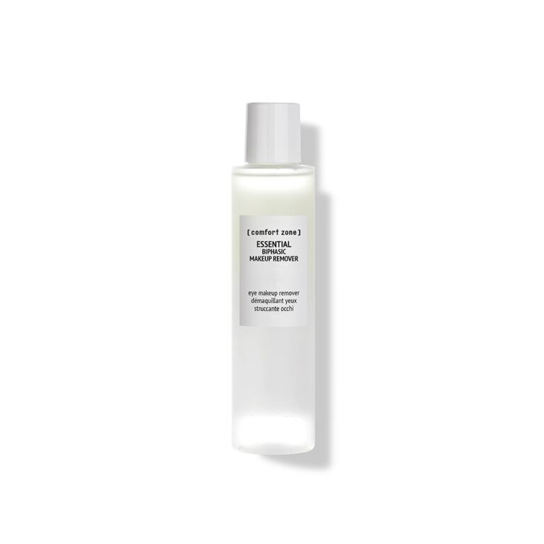 COMFORT ZONE Essential BIPHASIC MAKE-UP REMOVER - 150ml