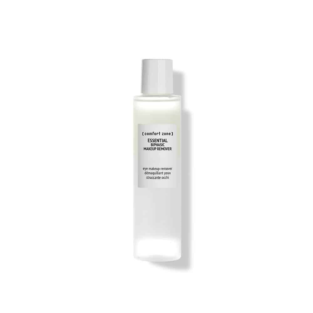 COMFORT ZONE Essential BIPHASIC MAKE-UP REMOVER - 150ml