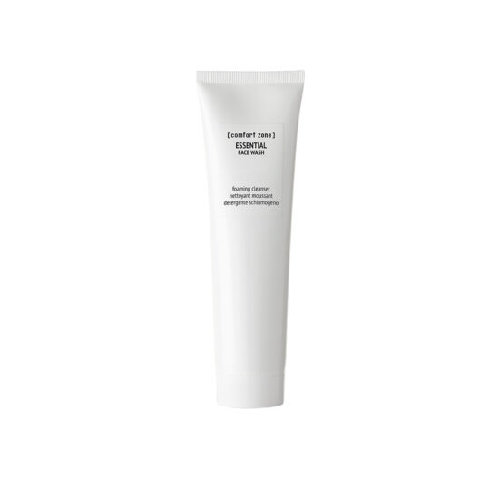 COMFORT ZONE Essential FACE WASH - 150ml