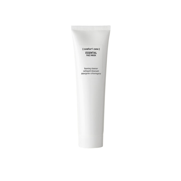 COMFORT ZONE Essential FACE WASH - 150ml