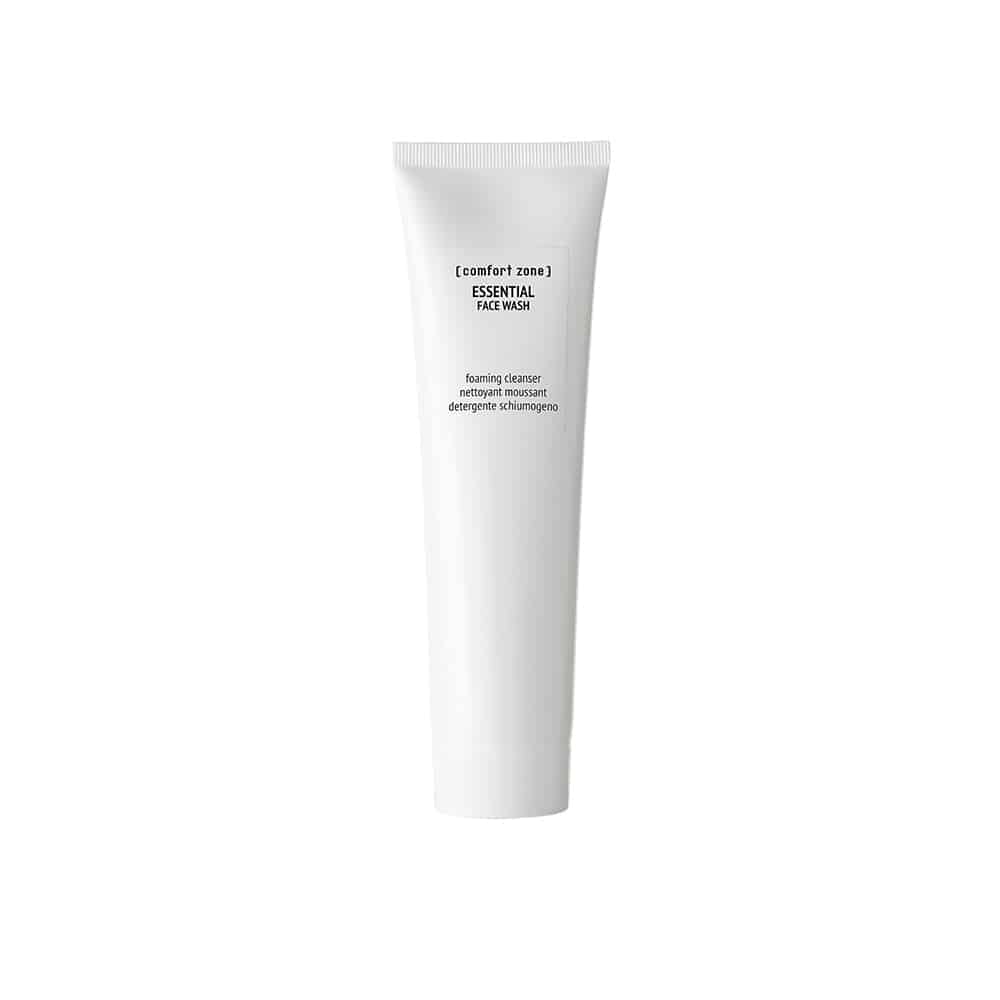 COMFORT ZONE Essential FACE WASH - 150ml