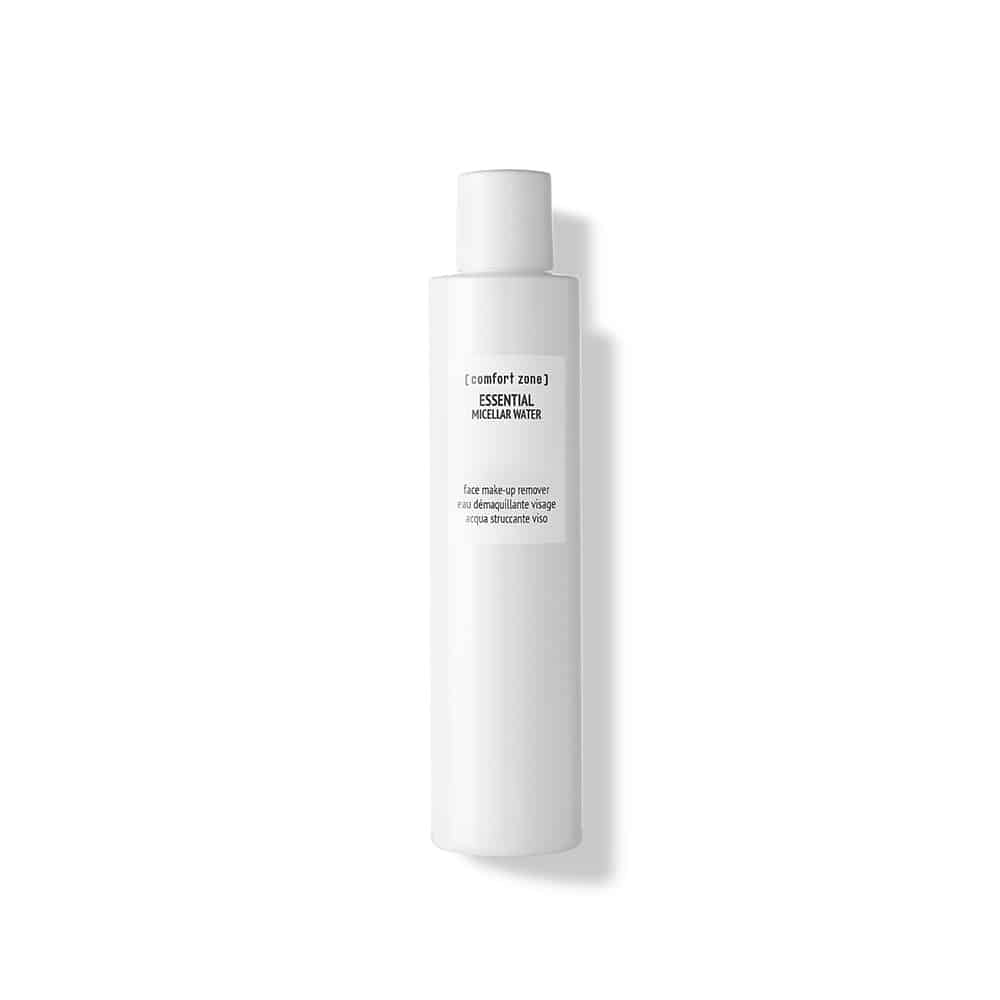 COMFORT ZONE Essential MICELLAR WATER - 200ml