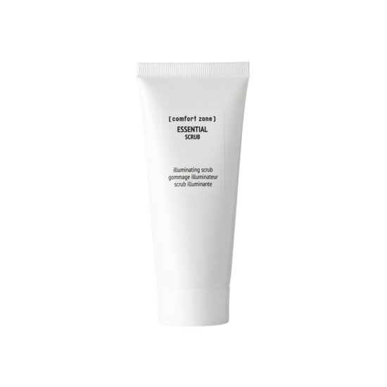 COMFORT ZONE Essential SCRUB - 60ml