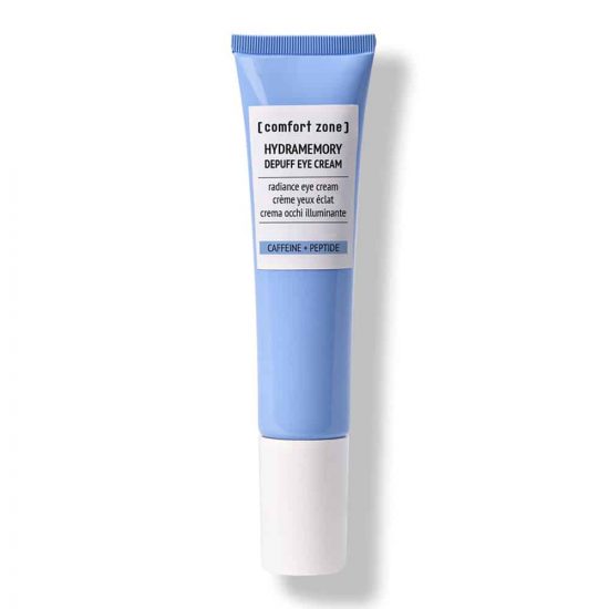 COMFORT ZONE Hydramemory DEPUFF EYE GEL - 15ml