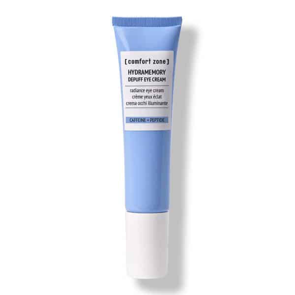 COMFORT ZONE Hydramemory DEPUFF EYE GEL - 15ml
