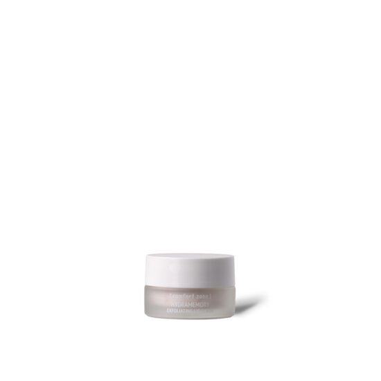 COMFORT ZONE Hydramemory EXFOLIATING LIP SCRUB - 10ml