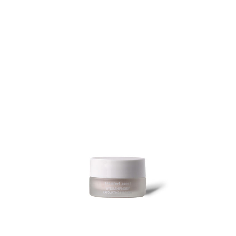 COMFORT ZONE Hydramemory EXFOLIATING LIP SCRUB - 10ml