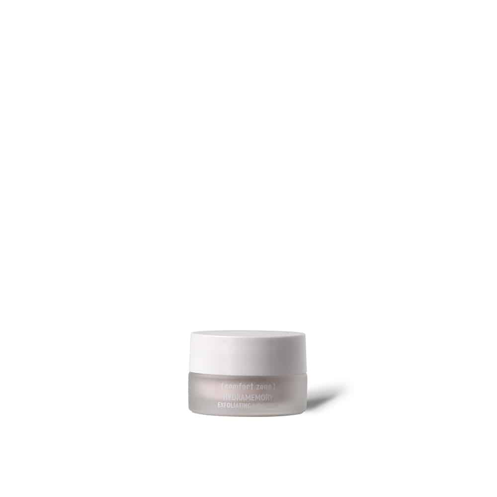COMFORT ZONE Hydramemory EXFOLIATING LIP SCRUB - 10ml