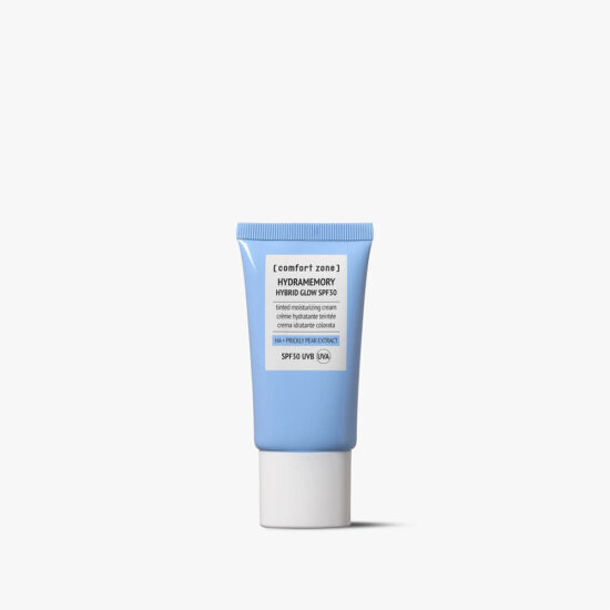 COMFORT ZONE Hydramemory HYBRID GLOW SPF30 – 40ml