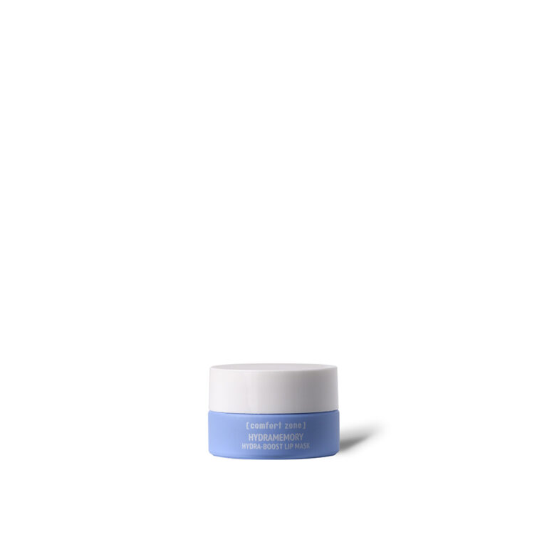 COMFORT ZONE Hydramemory HYDRA-BOOST LIP MASK - 10ml