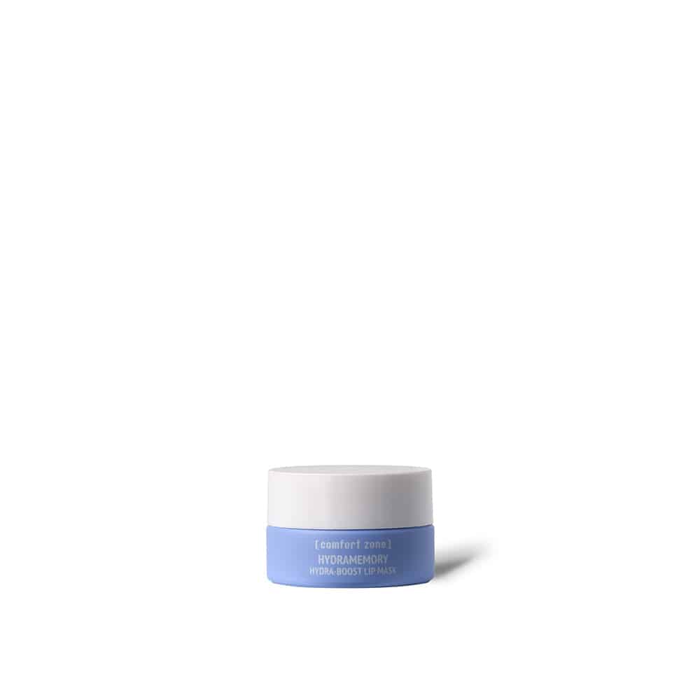 COMFORT ZONE Hydramemory HYDRA-BOOST LIP MASK - 10ml