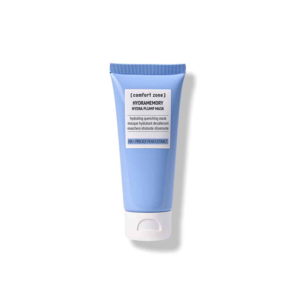 COMFORT ZONE Hydramemory HYDRA PLUMP MASK - 60ml