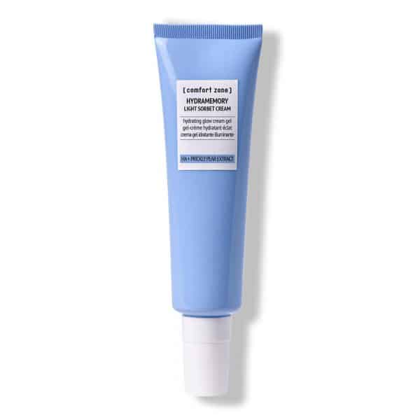 COMFORT ZONE Hydramemory LIGHT SORBET CREAM - 60ml