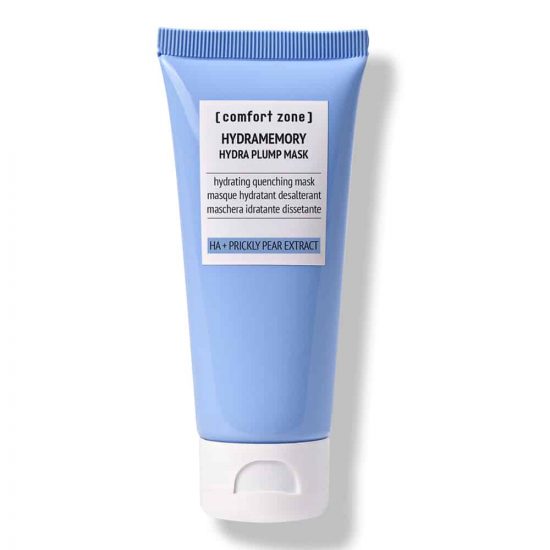 COMFORT ZONE Hydramemory PLUM MASK - 60ml