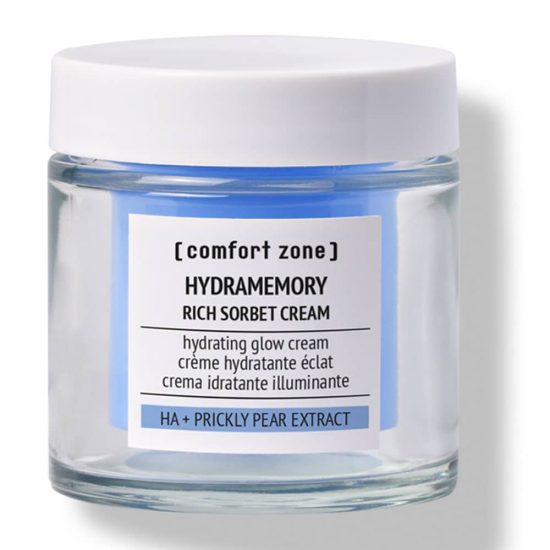 COMFORT ZONE Hydramemory RICH SORBET CREAM - 50ml