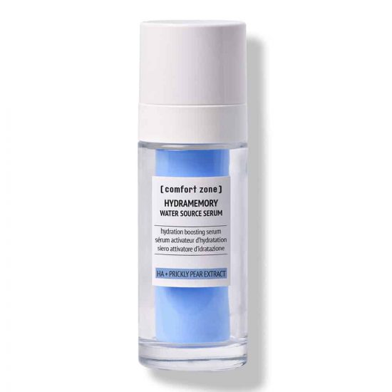 COMFORT ZONE Hydramemory WATER SOUCRE SERUM - 30ml