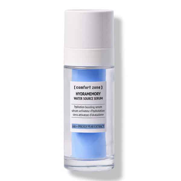 COMFORT ZONE Hydramemory WATER SOUCRE SERUM - 30ml