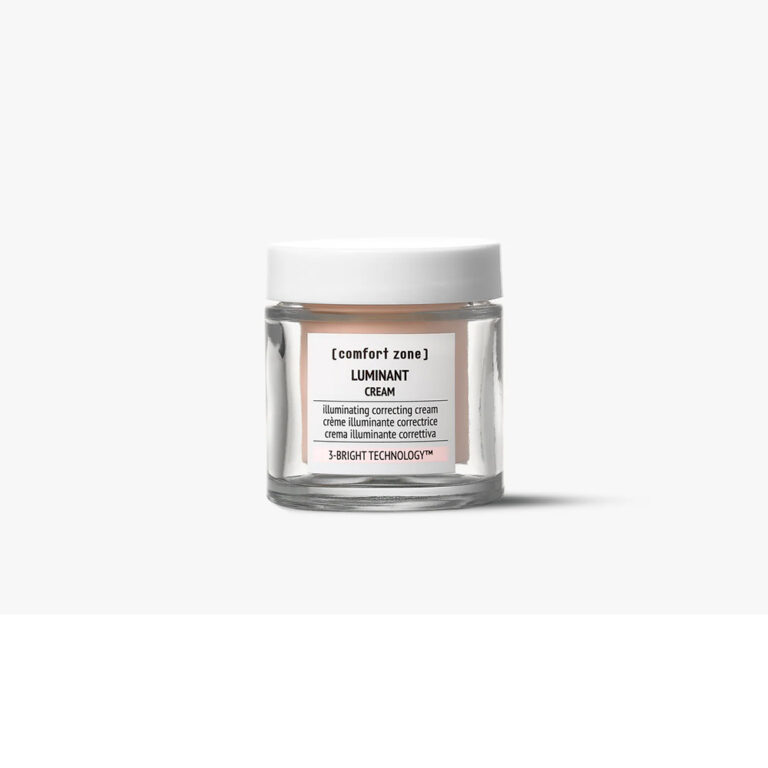 COMFORT ZONE Luminant CREAM - 50ml