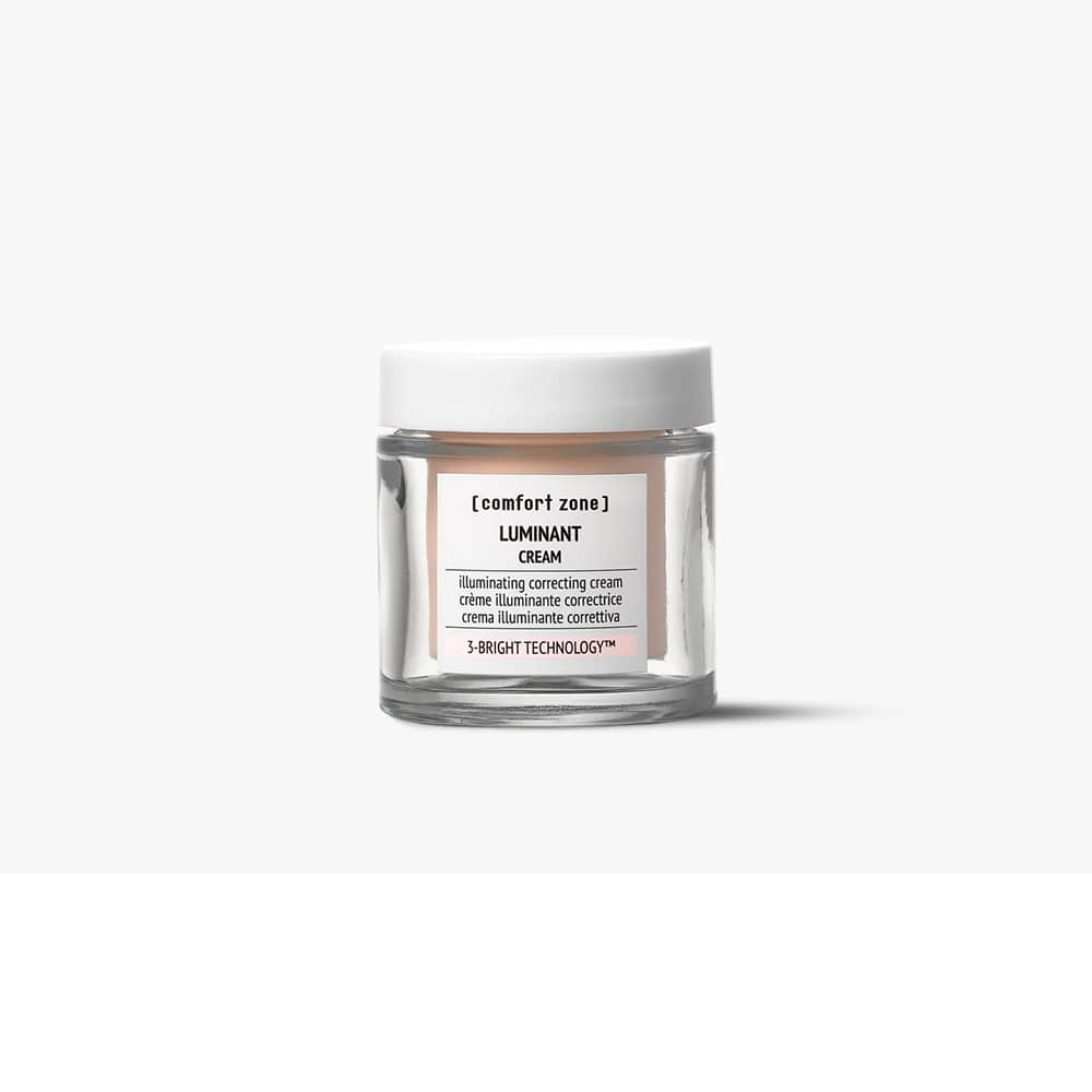 COMFORT ZONE Luminant CREAM - 50ml
