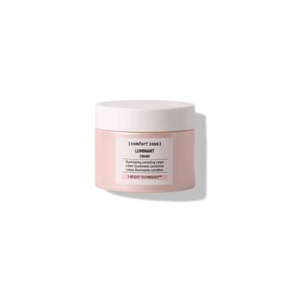 COMFORT ZONE Luminant CREAM - 60ml