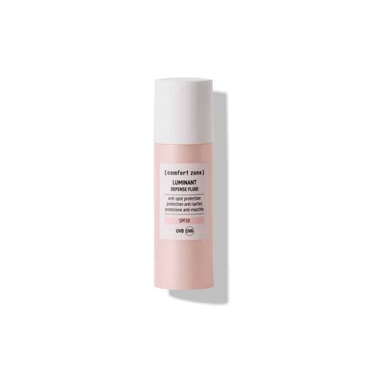 COMFORT ZONE Luminant DEFENSE FLUID - 30ml