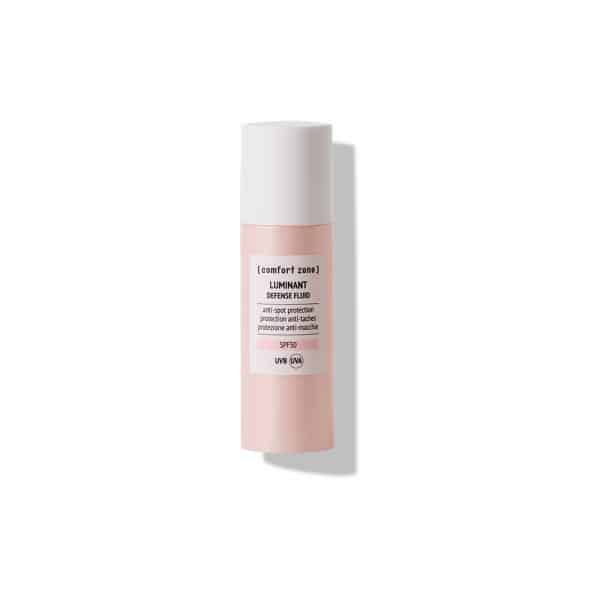 COMFORT ZONE Luminant DEFENSE FLUID - 30ml