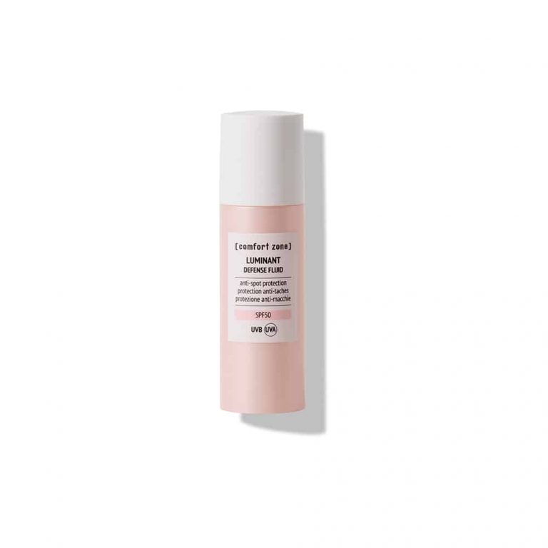 COMFORT ZONE Luminant DEFENSE FLUID - 30ml